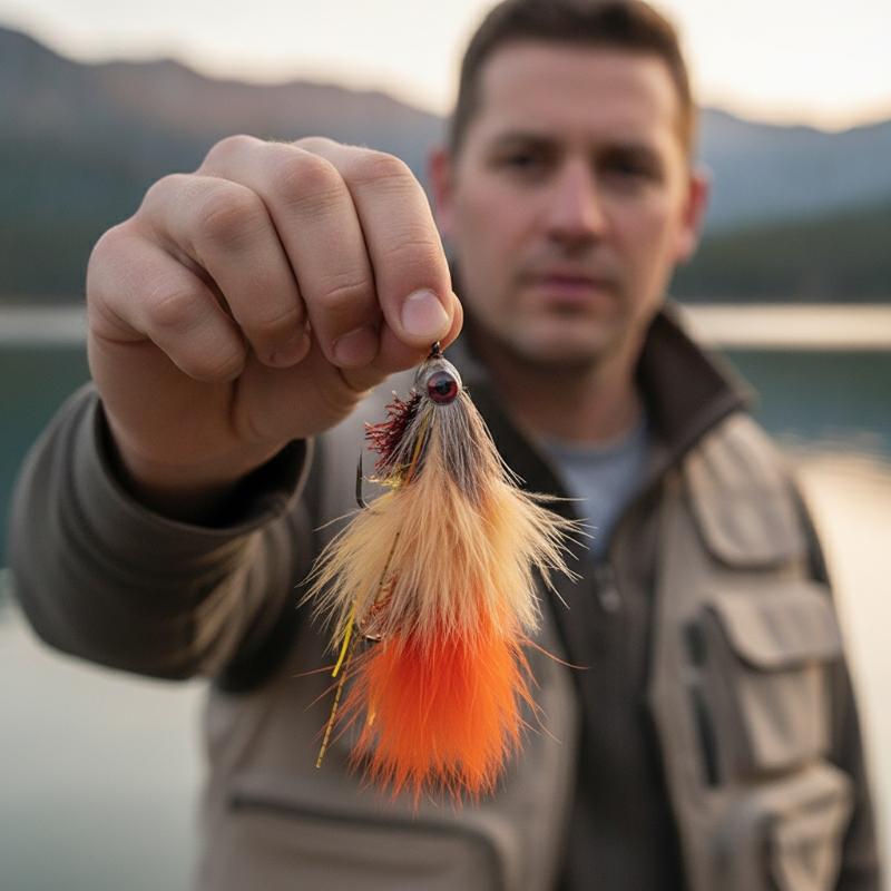 Fishing Lure Swimbait - Freshwater Saltwater Big Game Fishing Tackle