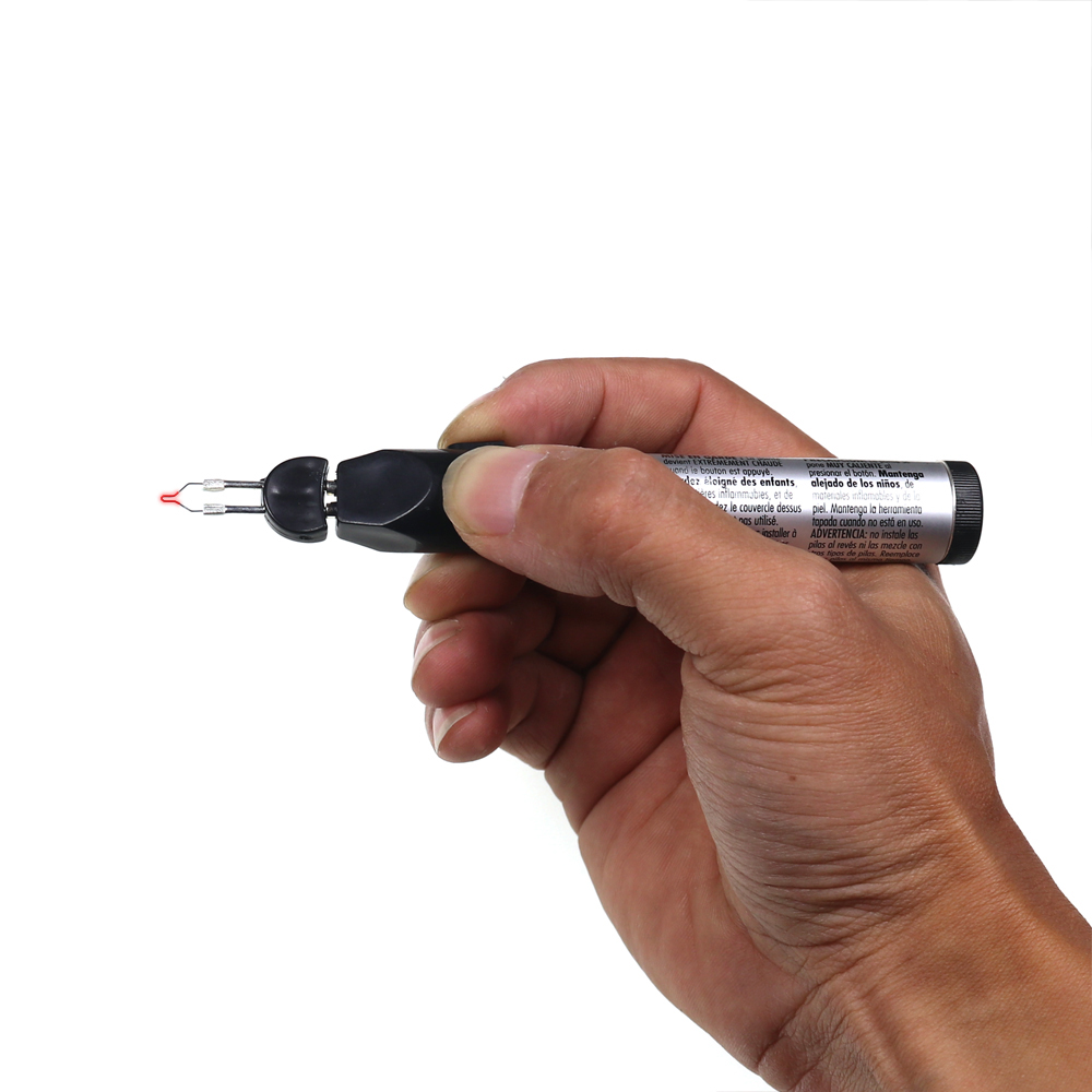 Fly Resin Heating Tool For Rem - Fishing Lure Making Kit 评论和价格