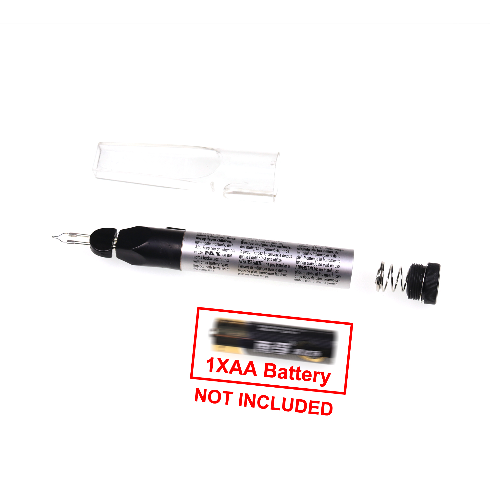 Fly Resin Heating Tool For Rem - Fishing Lure Making Kit 评论和价格