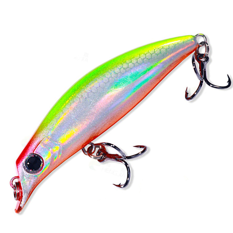 Minnow Fishing Lure 7.4g 7.9cm - Fishing Lure Jerkbait 评论和价格