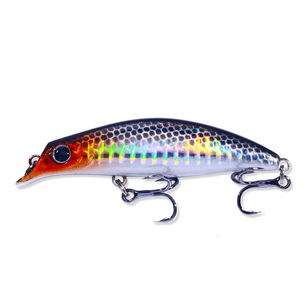 Minnow Fishing Lure 7.4g 7.9cm - Fishing Lure Jerkbait 评论和价格