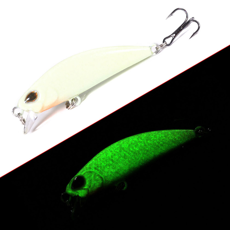 WESTBASS 1PX Micro Minnow Lure - Fishing Lure Jerkbait 评论和价格