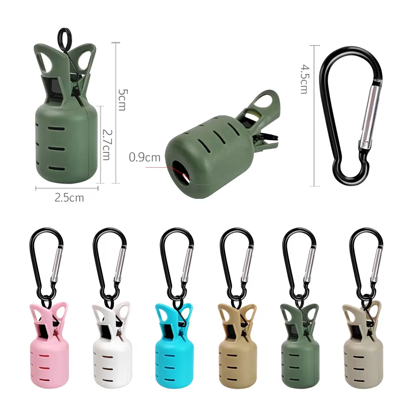 6pcs Colorful Squid Jig Hook C - Fishing Lure Jig 评论和价格