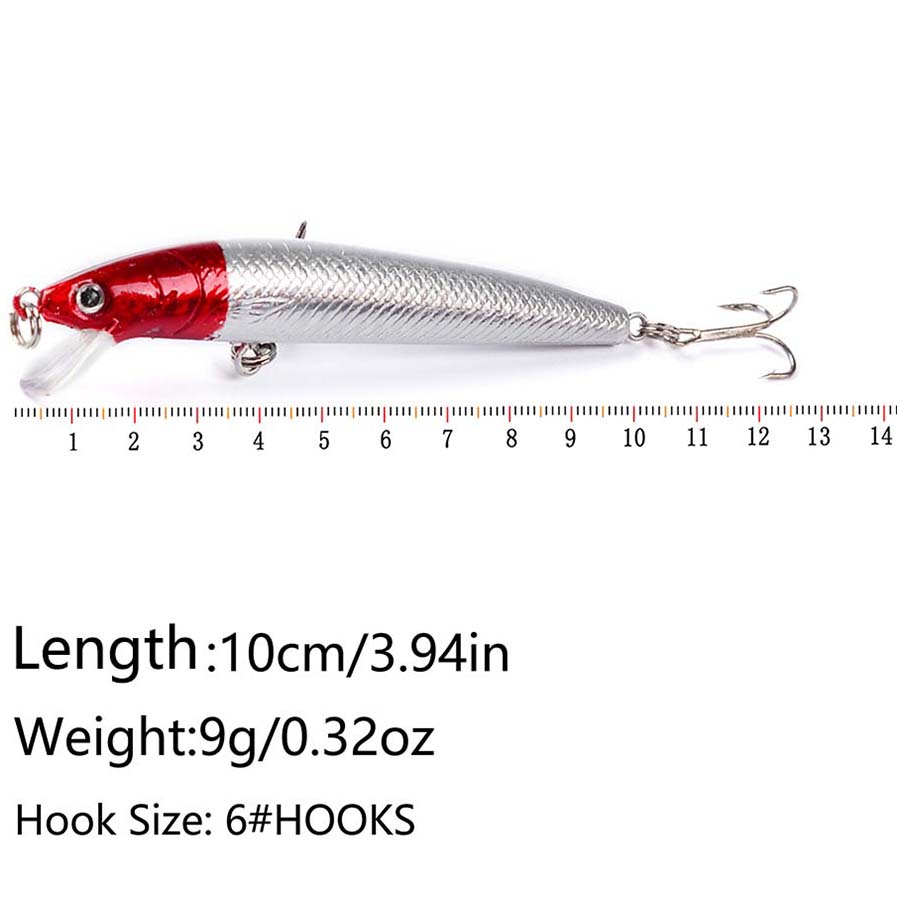 ShareShark 140Pcs Fishing Acce - Fishing Lure Box 评论和价格