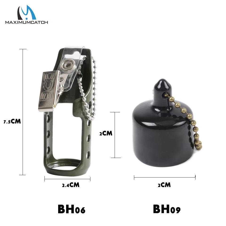 MAXCATCH Fly Fishing Floatant  - Fishing Lure Making Kit 评论和价格