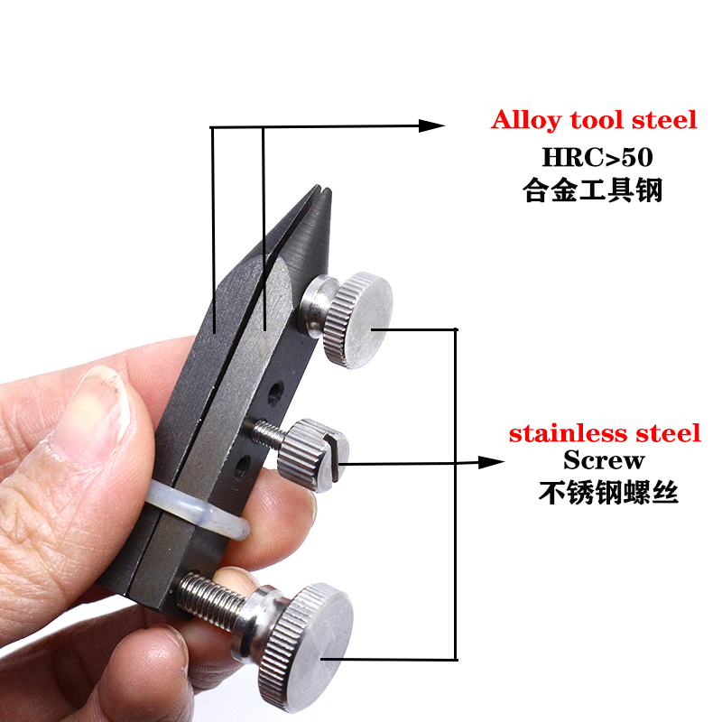 Royal Sissi 1pc hardened steel - Fishing Lure Making Kit 评论和价格