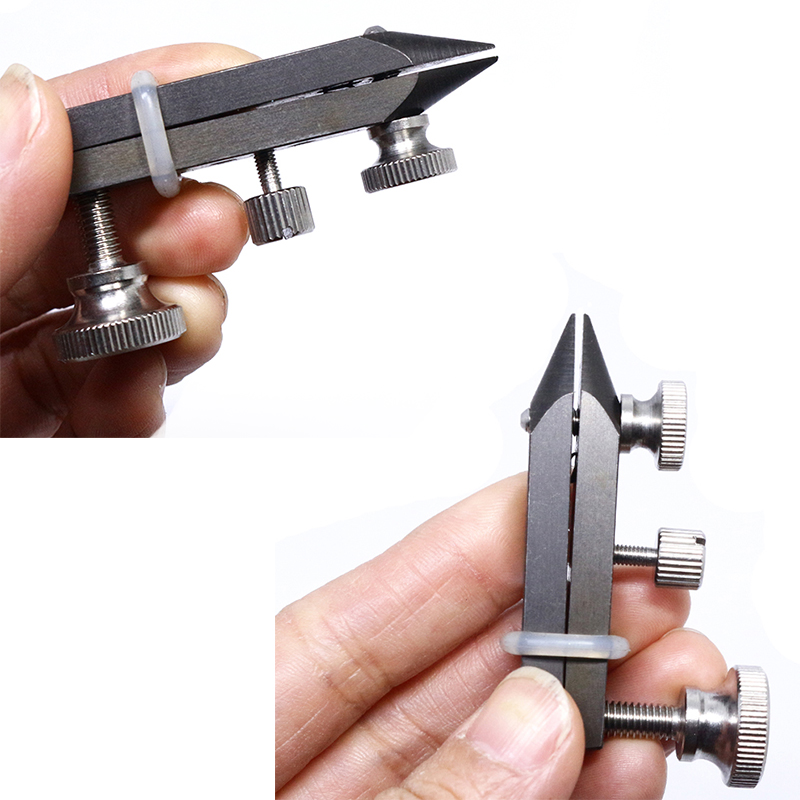 Royal Sissi 1pc hardened steel - Fishing Lure Making Kit 评论和价格