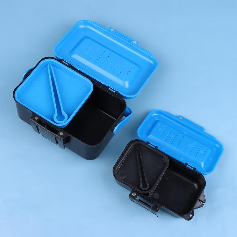 Portable Fishing Lure Box Case - Fishing Lure Box 评论和价格