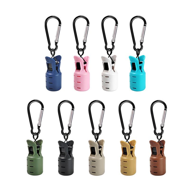 Squid Jig Bait Protector With  - Fishing Lure Jig 评论和价格