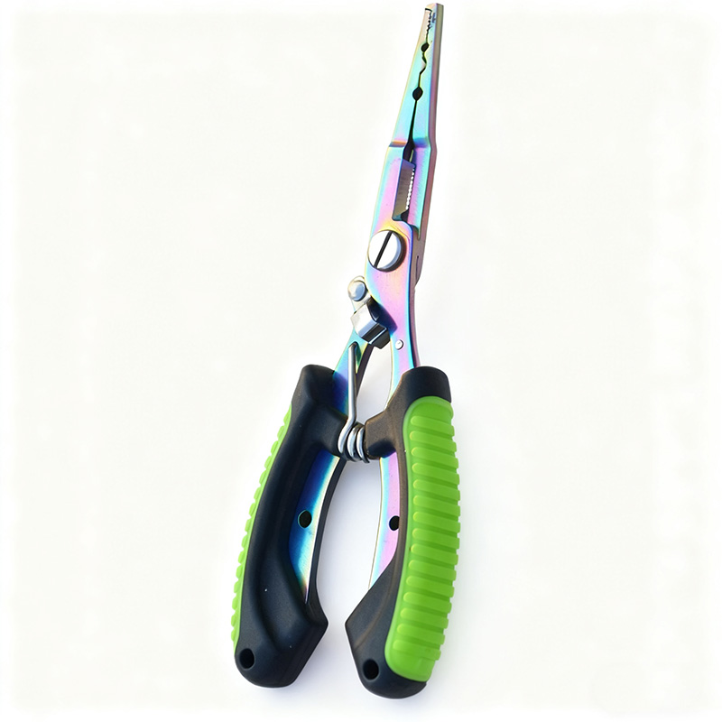 1pc Multifunctional Fishing Pl - Fishing Lure Making Kit 评论和价格