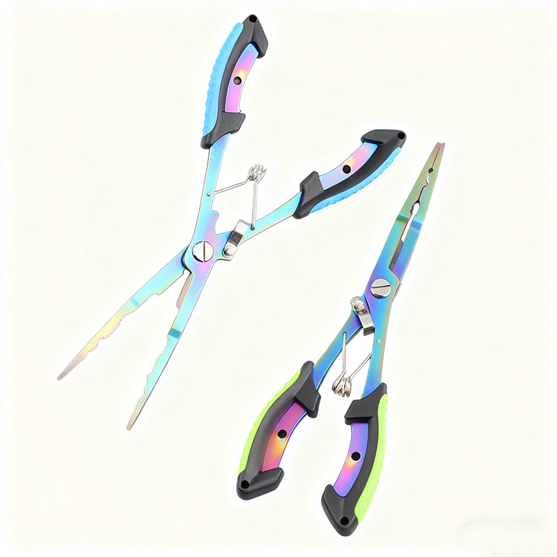 1pc Multifunctional Fishing Pl - Fishing Lure Making Kit 评论和价格
