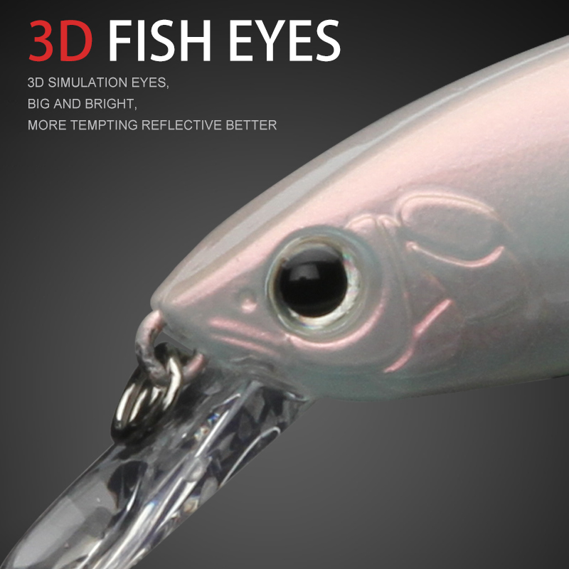 Wondershot A17 80mm 11g Hot Mo - Fishing Lure Jerkbait 评论和价格