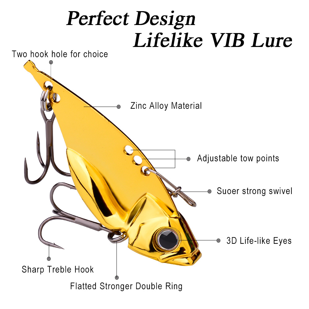 Personalized Engraved Blade Fi - Fishing Lure Blade Bait 评论和价格