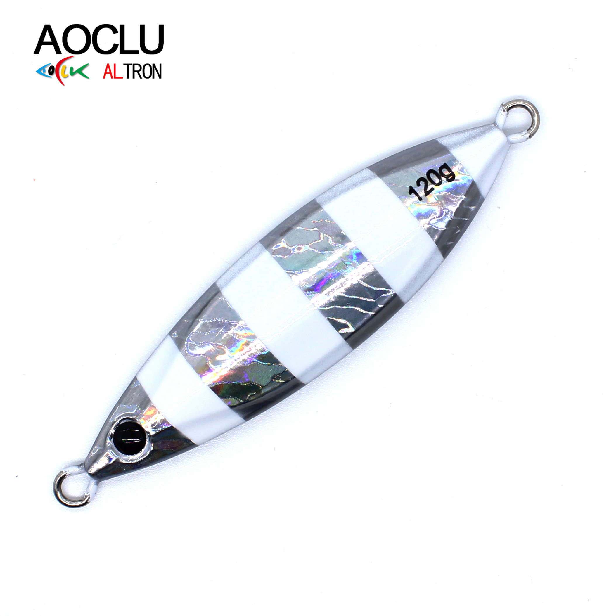 AOCLU-Hard Bait Sinking Fishin - Fishing Lure Blade Bait 评论和价格